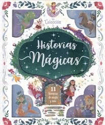 HISTORIAS MGICAS