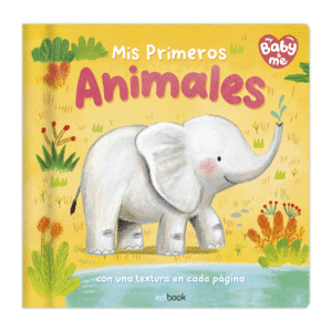 MIS PRIMEROS ANIMALES