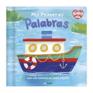 MIS PRIMERAS PALABRAS