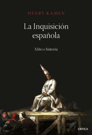 LA INQUISICION ESPAOLA