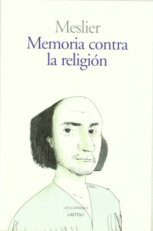 MEMORIA CONTRA LA RELIGION