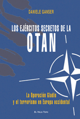 LOS EJERCITOS SECRETOS DE LA OTAN