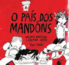 O PAIS DOS MANDONS
