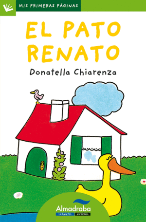 EL PATO RENATO (MAYUSCULAS)