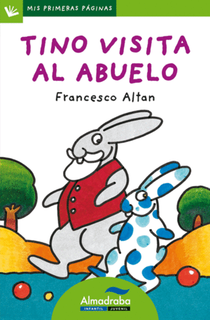 TINO VISITA AL ABUELO (MAYUSCULAS)