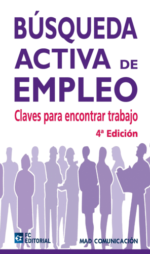 BUSQUEDA ACTIVA DE EMPLEO