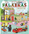 EL GRAN LIBRO DE LAS PALABRAS