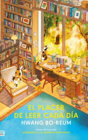 EL PLACER DE LEER CADA D�A