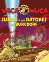 JUICIO A LOS RATONES DE BURGDORF