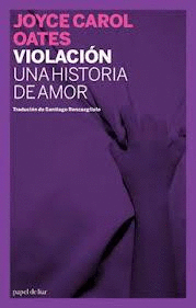 VIOLACION UNA HISTORIA DE AMOR