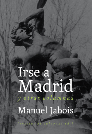 IRSE A MADRID