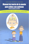 MANUAL DE TEORIA DE LA MENTE PARA NIOS CON AUTISMO.