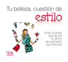 TU BELLEZA CUESTIN DE ESTILO