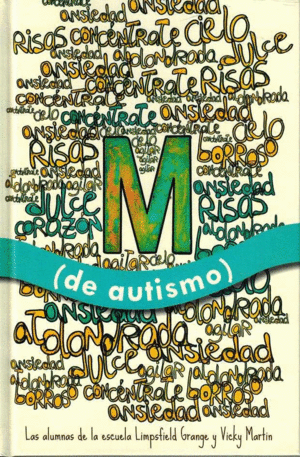 M  DE AUTISMO