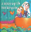 A NENA E O GRILO NUN BARQUIÑO (CD)