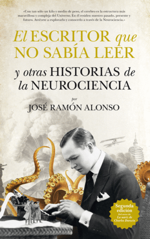 EL ESCRITOR QUE NO SABA LEER
