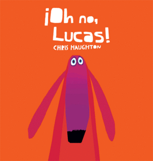 OH NO LUCAS!