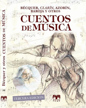 CUENTOS DE MUSICA