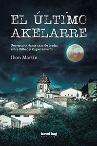 EL ULTIMO AKELARRE