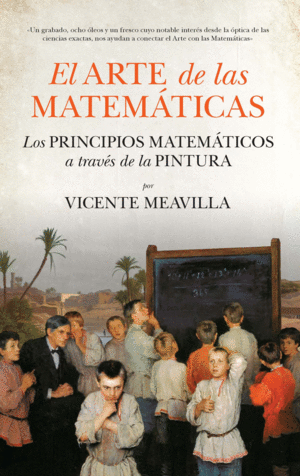 EL ARTE DE LAS METEMTICAS