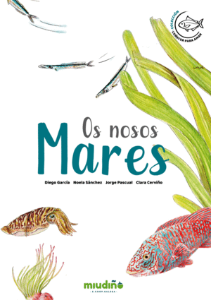 OS NOSOS MARES