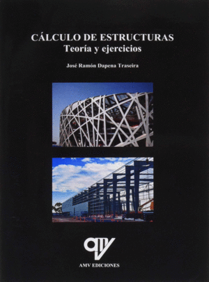 CALCULO DE ESTRUCTURAS
