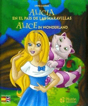ALICIA PAIS MARAVILLAS/ ALICE IN WONDERL