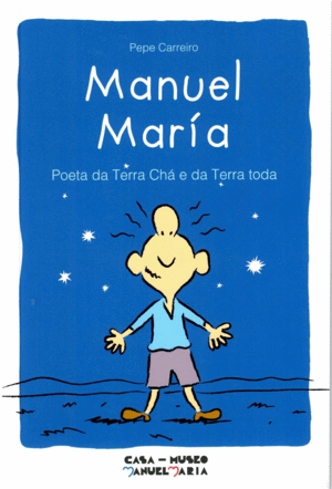 MANUEL MARA. POETA DA TERRA CH E DA TERRA TODA