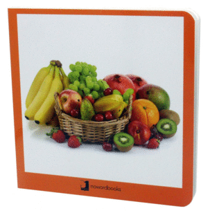 FRUTAS, LAS.(LIBROS DE FOTOGRAFIA)