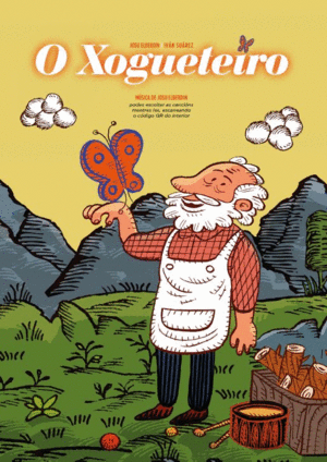 O XOGUETEIRO