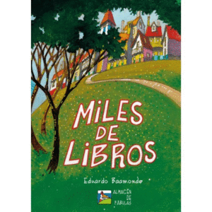 (G) MILES DE LIBROS