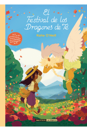 FESTIVAL DE LOS DRAGONES DE TE, EL