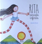 RITA ZANCADA INFINITA