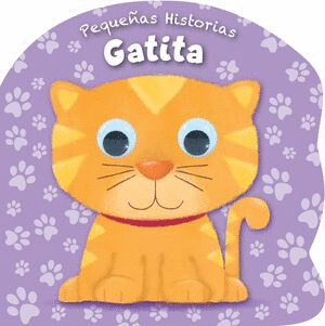 PEQUEAS HISTORIAS: GATITA