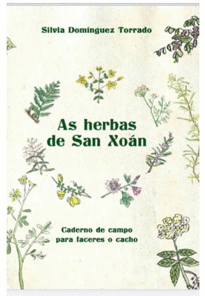 AS HERBAS DE SAN XOAN