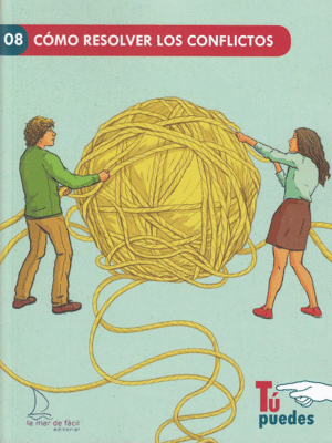 COMO RESOLVER LOS CONFLICTOS