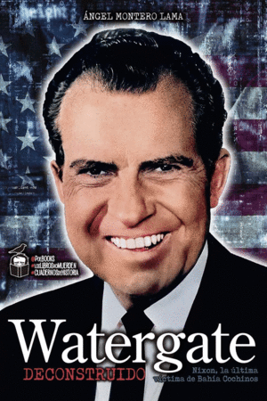 WATERGATE DECONSTRUIDO