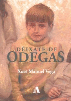 DEIXATE DE ODEGAS