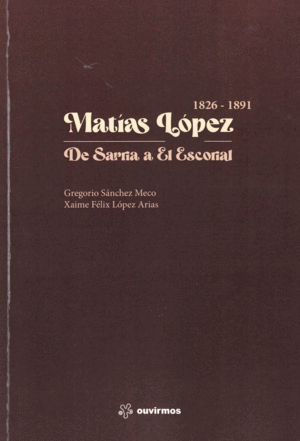 MATIAS LOPEZ (1826-1891)