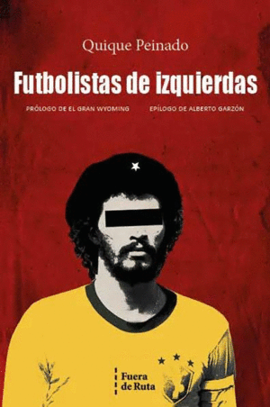 FUTBOLISTAS DE IZQUIERDAS