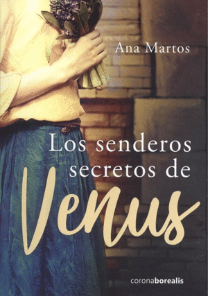 SENDEROS SECRETOS DE VENUS