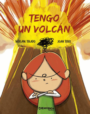 TENGO UN VOLCAN