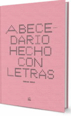 ABECEDARIO HECHO CON LETRAS