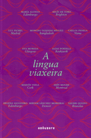 A LINGUA VIAXEIRA