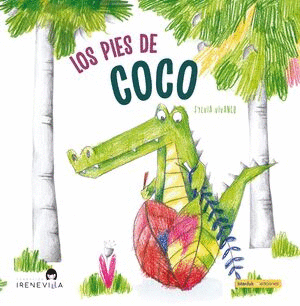 LOS PIES DE COCO