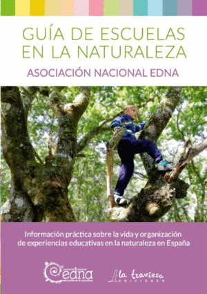 GUIA ESCUELAS EN LA NATURALEZA