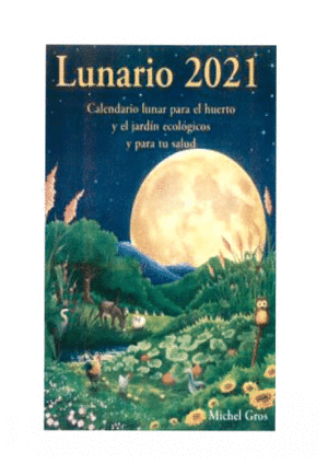 LUNARIO 2021