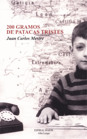 200 GRAMOS DE PATACAS TRISTES