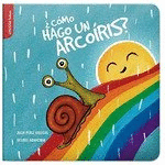 �COMO HAGO UN ARCOIRIS?
