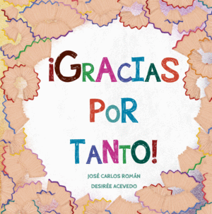 GRACIAS POR TANTO!